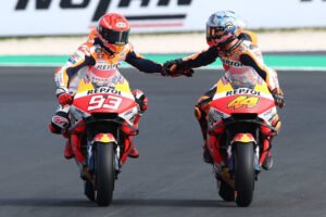 Ya es oficial: el MotoGP no se realizará en el país