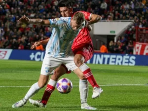 Atlético Tucumán vs Argentinos Juniors: horario y TV por la 3era Fecha de la Copa de la Liga Profesional