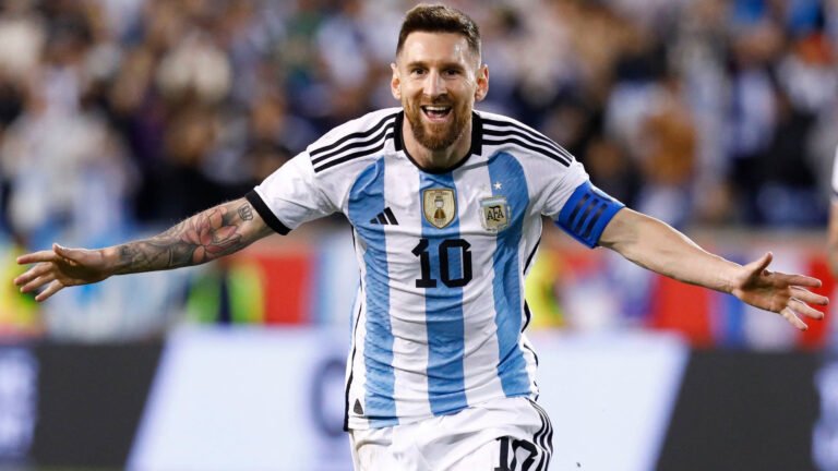 lionel-mess-argentina-v-jamaica-friendly-2022-2