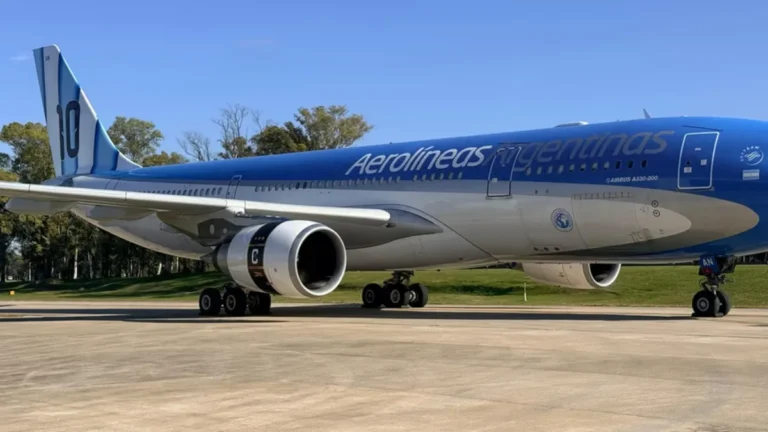 futbol-mundial-2026-seleccion-argentina-avion-aerolineas-argentinas